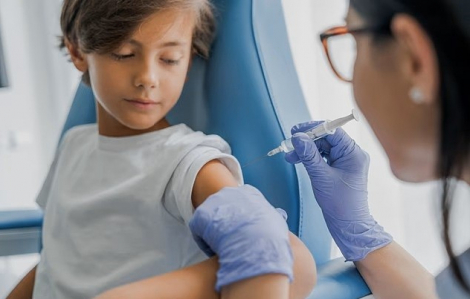 Tiêm vắc xin HPV giúp bảo vệ phái mạnh khỏi nhiều loại ung thư nguy hiểm