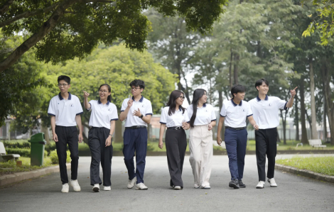 Trường đại học Khoa học Tự nhiên TPHCM chuẩn hóa điểm xét tuyển về thang 30 từ năm 2026