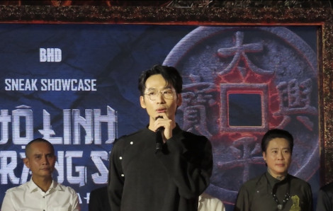 Tuấn Trần lần đầu chia sẻ cụ thể về tai nạn