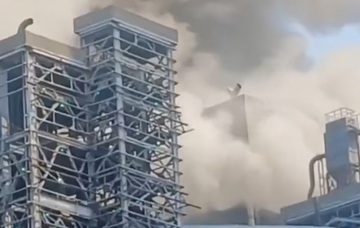 19 người không qua khỏi trong vụ nổ nhà máy điện ở Ấn Độ