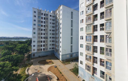 Đà Nẵng: Chấp thuận chủ trương đầu tư hơn 1.300 căn nhà ở xã hội tại Hoà Xuân