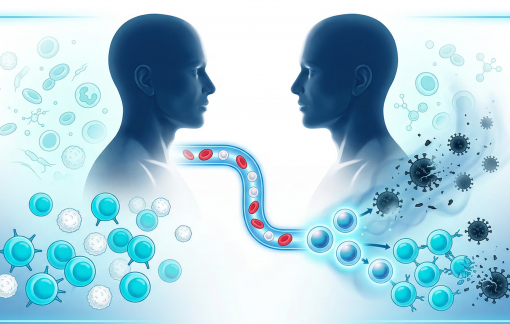 Người thứ 10 trên thế giới được chữa khỏi HIV