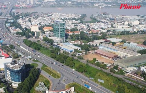Thống nhất đề xuất thành lập thành phố Đồng Nai trực thuộc Trung ương