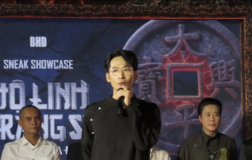 Tuấn Trần lần đầu chia sẻ cụ thể về tai nạn