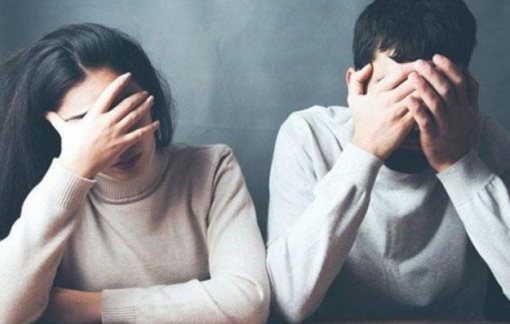 Hơn chục năm, chồng tôi không thắng nổi chính mình