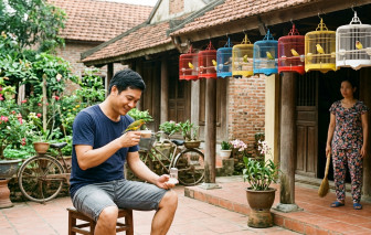 Ghen với thú vui của chồng, tôi sai hay anh vô tâm?