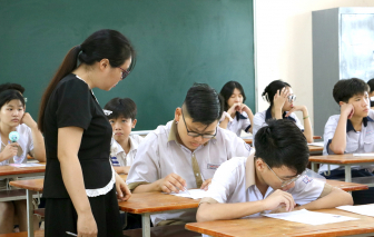 Đường vào lớp Mười công lập bao giờ hết gian nan? - Bài 2: Đừng đổ lỗi cho dân số