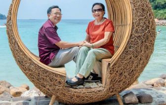 Lấy đúng người, cả đời làm công chúa