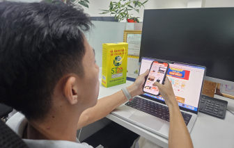 Mua hàng online, tưởng rẻ đến cho tới khi ‘chốt đơn’ mới lộ giá thật