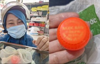 Người phụ nữ nuôi heo 2 năm mua được 1 chỉ vàng rồi đánh mất và cái kết ấm lòng