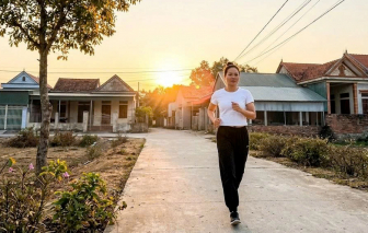 Phụ nữ ngoài 40 tích lũy gì cho ‘sổ hưu sức khoẻ’?