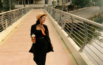 Chia sẻ bí quyết làm đẹp: Phụ nữ tuổi 30 - quần áo cũng là một ‘tấm danh thiếp’