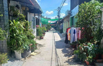 Săn nhà... 'tồn kho'