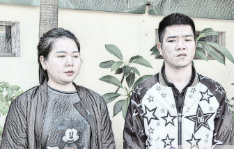 Khởi tố nhóm cho vay lãi suất hơn 530%/năm