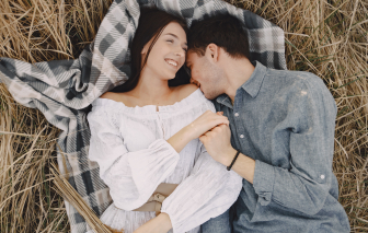 Tuổi 40 rộn ràng yêu thêm lần nữa