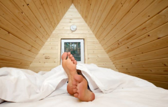 Tưởng thượng mã phong ai dè chuột rút!