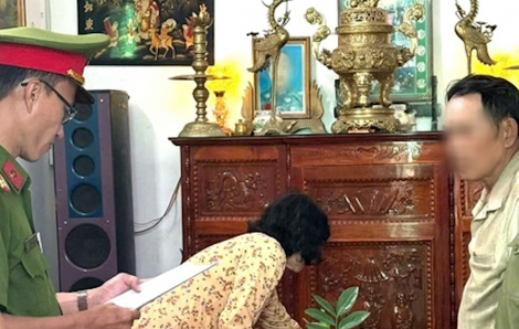 Khởi tố đối tượng ‘xây nhầm’ gần 50 căn nhà trên đất người khác ở TPHCM