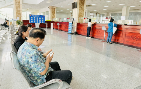 Làm gì khi bị khai khốngthuế thu nhập cá nhân?