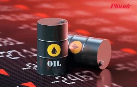 Mỹ ‘tung đòn’ trừng phạt mới nhằm vào ngành dầu mỏ Iran