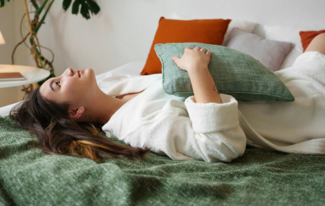 Sự thật phía sau cơn sốt giải độc cortisol trên TikTok