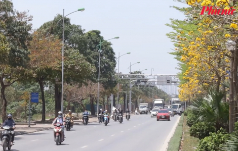 Thời tiết ngày 17/4: Nam Bộ chiều tối mưa dông, Bắc Bộ chuyển mát