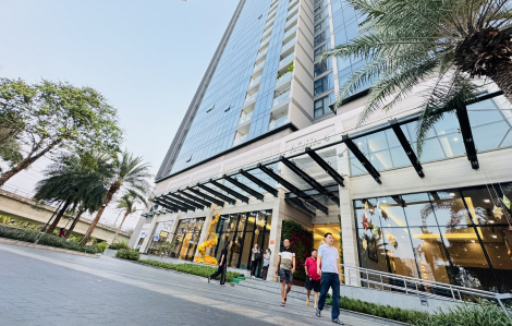 Quy định mới về quản lý chung cư sẽ không còn chỗ cho chủ đầu tư chiếm dụng quỹ bảo trì