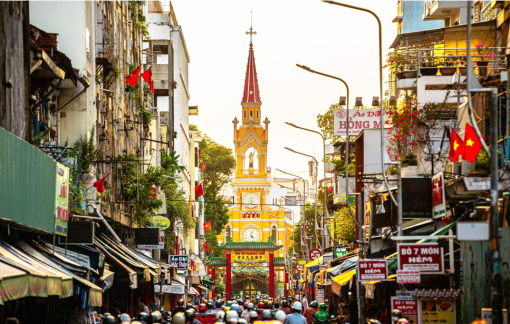 Di sản cần được kể lại theo cách của người trẻ