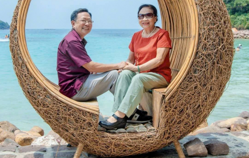 Lấy đúng người, cả đời làm công chúa