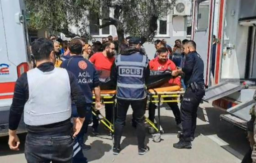 Thổ Nhĩ Kỳ: Nam sinh xả súng khiến hơn 20 người thương vong