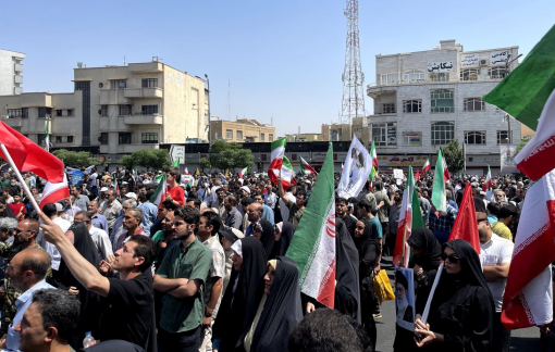 Tài sản bị phong tỏa: Điểm nghẽn trong đàm phán Mỹ - Iran