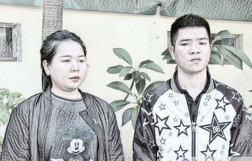 Khởi tố nhóm cho vay lãi suất hơn 530%/năm