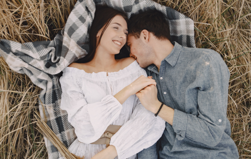 Tuổi 40 rộn ràng yêu thêm lần nữa