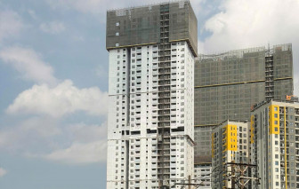 Có 1 tháng giá nhà xuống thấp nhất trong năm