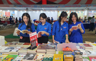 Phường đầu tiên ở Đà Nẵng ra mắt thư viện số phục vụ cộng đồng