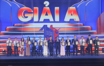 Khai mạc vòng chấm sơ khảo giải báo chí quốc gia lần thứ XX - năm 2025