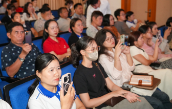 Ngành thuế muốn người dân yên tâm buôn bán