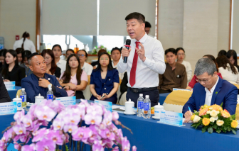 Doanh nghiệp bất động sản đói vốn do lãi suất tăng