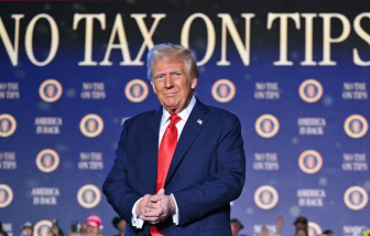 Hàng triệu người lao động Mỹ có thể được hoàn thuế tới 8.000 USD