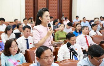 HĐND TPHCM thống nhất chuyển hình thức đầu tư Nhà hát Giao hưởng tại Thủ Thiêm