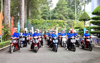 TPHCM phát động chiến dịch nâng cao chất lượng dân số năm 2026