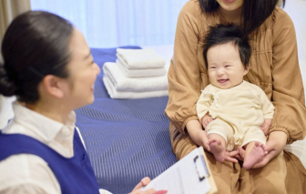 Trào lưu ở cữ trong khách sạn nở rộ tại Nhật Bản