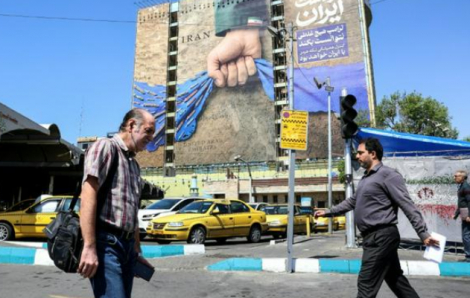 Iran bác bỏ ngừng bắn tạm thời, thúc đẩy giải pháp chấm dứt xung đột toàn khu vực