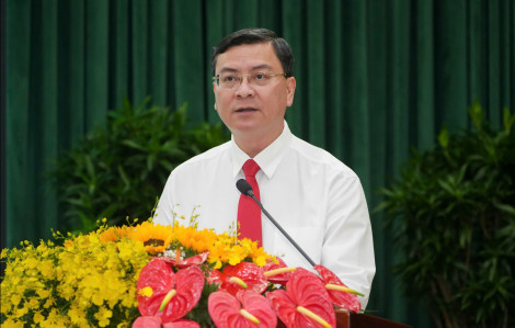 UBND TPHCM đề xuất dùng 33 khu “đất vàng” thanh toán dự án BT