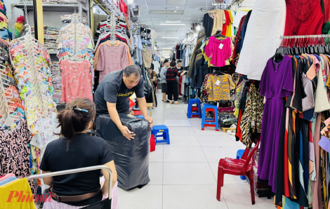 Thu hồi thông báo 'hộ kinh doanh doanh thu dưới 500 triệu ngừng sử dụng hóa đơn'