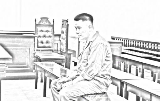 Giả danh sĩ quan quân đội, người đàn ông lãnh án 12 năm tù