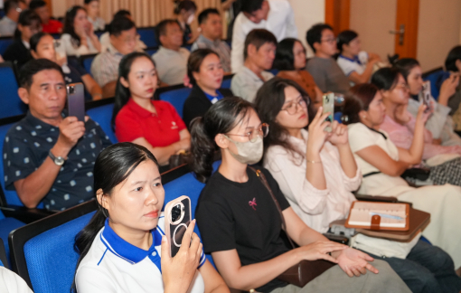 Ngành thuế muốn người dân yên tâm buôn bán