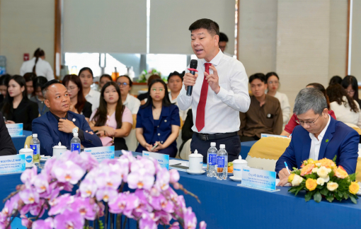 Doanh nghiệp bất động sản đói vốn do lãi suất tăng