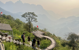 48 giờ khám phá một trong những thị trấn đẹp nhất hành tinh