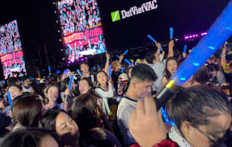 Concert Anh trai Say Hi- Day 9: Trạm sạc năng lượng cho mẹ bỉm