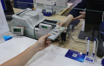 Kiều hối về TPHCM giảm